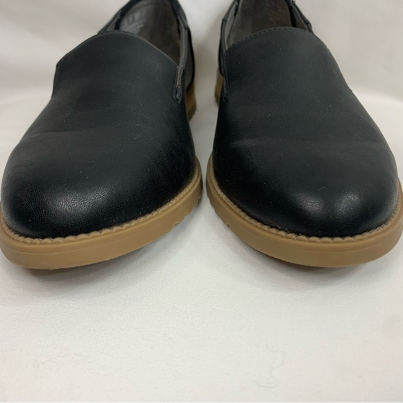 Dr. Scholl’s Women’s Jettison Casual Comfort Slip On Loafer Black, Size 9.5W - Picture 3 of 14